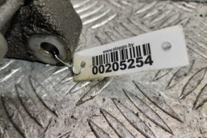 Изображение товара 205254 - 00205254 generator Pontiac Vibe 3