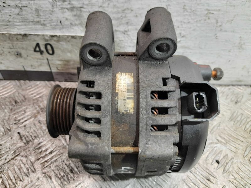 Изображение товара 205254 - 00205254 generator Pontiac Vibe