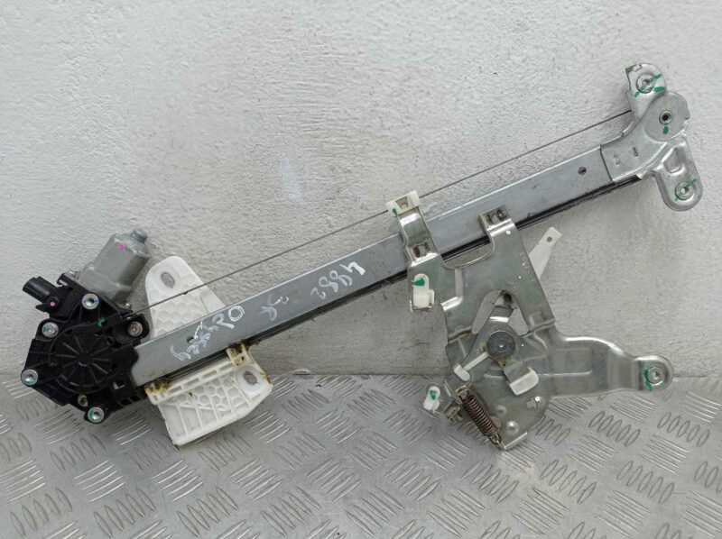 Изображение товара 205442 - 00205442 steklopodemnik zadnij pravyj