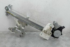 Изображение товара 205442 - 00205442 steklopodemnik zadnij pravyj 2