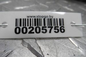 Изображение товара 205756 - 00205756 pedal gaza 2