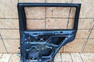 Изображение товара 206362 - 00206362 dver zadnyaya pravaya Peugeot 106 7
