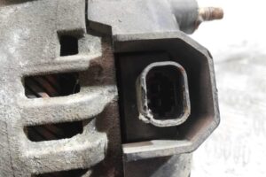Изображение товара 206377 - 00206377 generator Pontiac Vibe 2