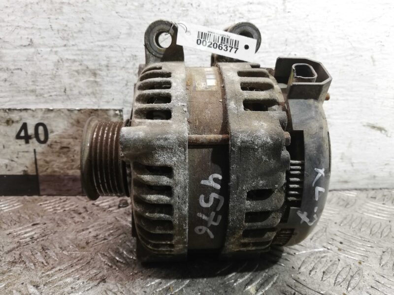 Изображение товара 206377 - 00206377 generator Pontiac Vibe