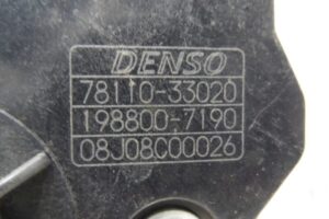 Изображение товара 206541 - 00206541 pedal gaza Chevrolet Blazer 2