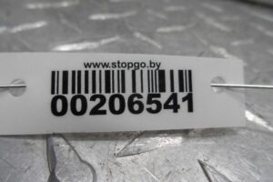Изображение товара 206541 - 00206541 pedal gaza Chevrolet Blazer 3