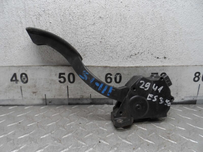 Изображение товара 206541 - 00206541 pedal gaza Chevrolet Blazer