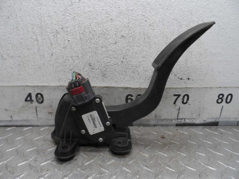 Изображение товара 206577 - 00206577 pedal gaza Citroen C5