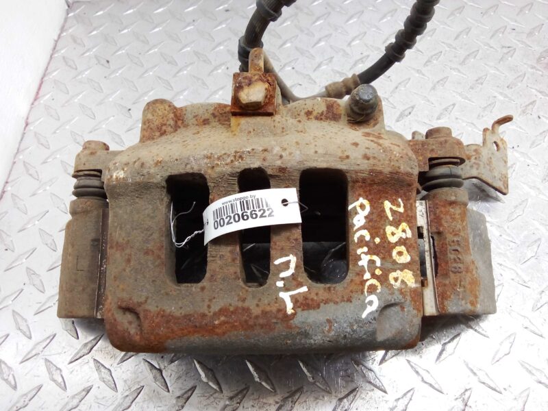 Изображение товара 206622 - 00206622 support perednij levyj Jeep Compass
