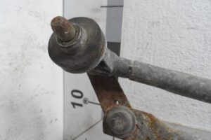 Изображение товара 206809 - 00206809 trapetsiya dvornikov Fiat Brava 1