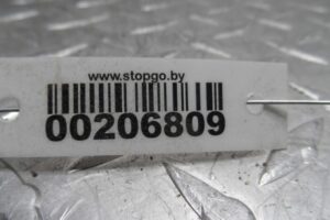 Изображение товара 206809 - 00206809 trapetsiya dvornikov Fiat Brava 2