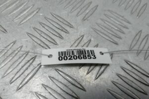 Изображение товара 206853 - 00206853 petlya kapota levaya Skoda Octavia 2