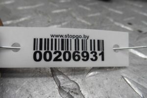 Изображение товара 206931 - 00206931 pedal gaza Audi TT 3
