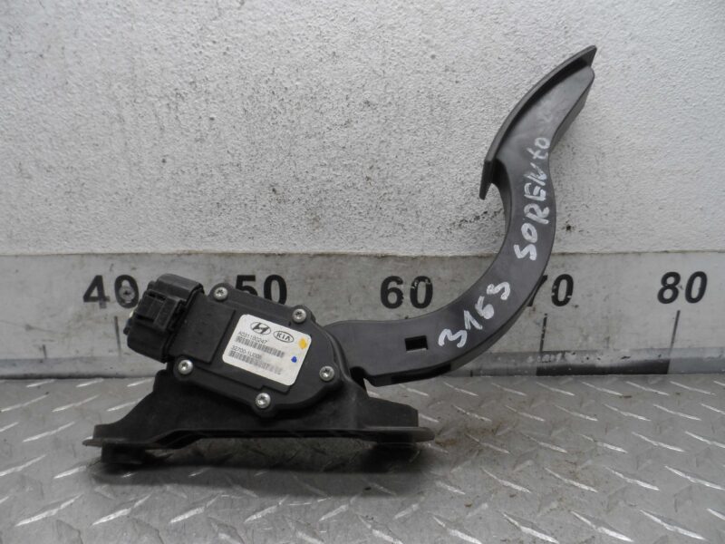 Изображение товара 206931 - 00206931 pedal gaza Audi TT