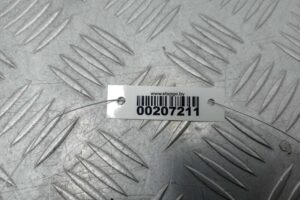 Изображение товара 207211 - 00207211 petlya dveri zadnyaya 2