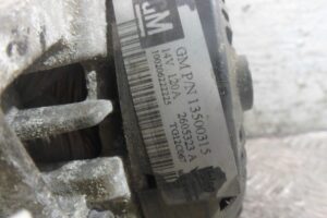 Изображение товара 207252 - 00207252 generator 2