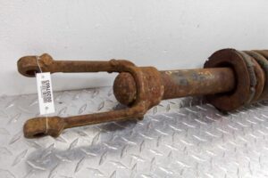 Изображение товара 207603 - 00207603 amortizator perednij levyj 1