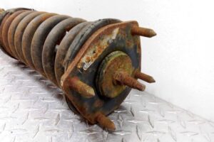 Изображение товара 207603 - 00207603 amortizator perednij levyj 2