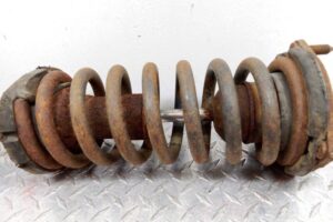 Изображение товара 207603 - 00207603 amortizator perednij levyj 3