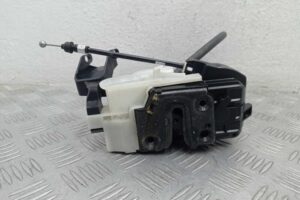 Изображение товара 207646 - 00207646 zamok dveri zadnej pravoj