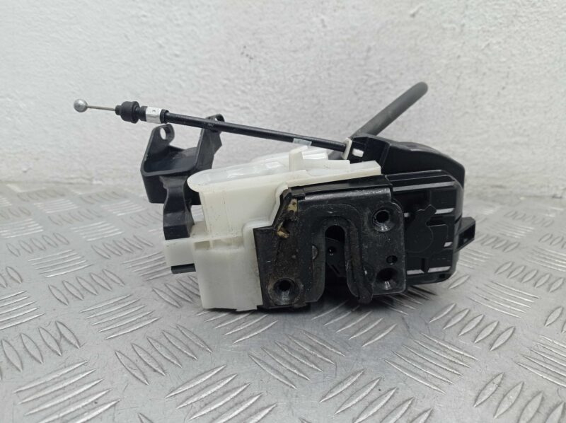 Изображение товара 207646 - 00207646 zamok dveri zadnej pravoj