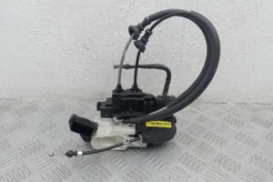 Изображение товара 207646 - 00207646 zamok dveri zadnej pravoj 1