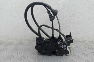 Изображение товара 207646 - 00207646 zamok dveri zadnej pravoj 3