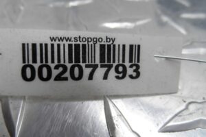 Изображение товара 207793 - 00207793 pedal gaza Chevrolet Blazer 3
