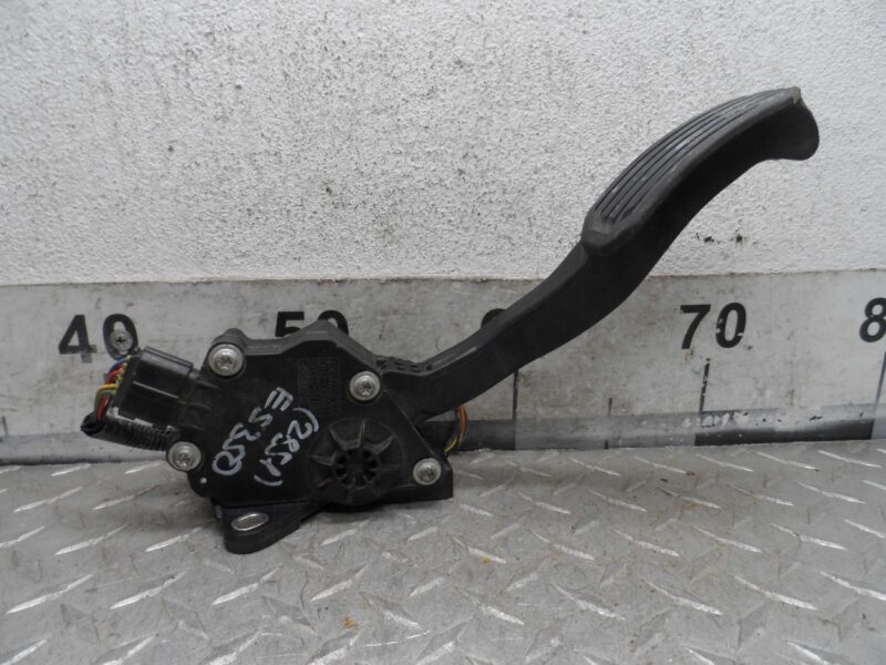 Изображение товара 207793 - 00207793 pedal gaza Chevrolet Blazer