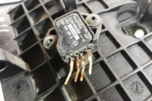 Изображение товара 207935 - 00207935 kollektor vpusknoj Volkswagen LT 2