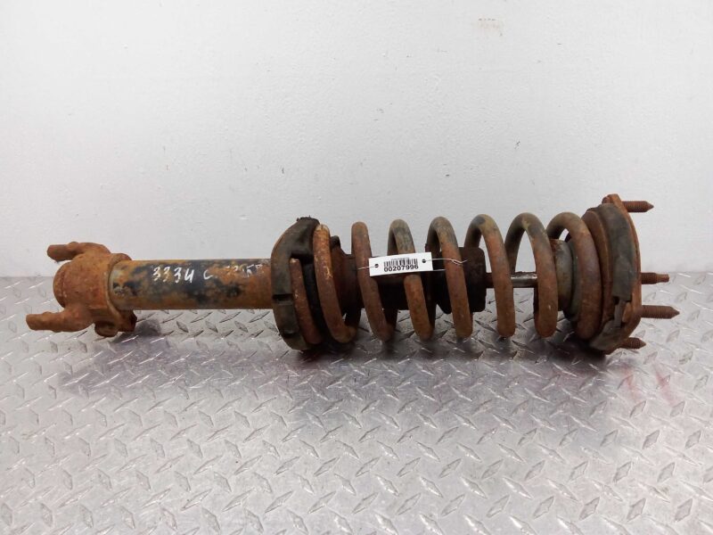 Изображение товара 207996 - 00207996 amortizator perednij pravyj