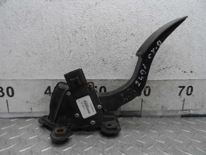 Изображение товара 208080 - 00208080 pedal gaza Citroen C5