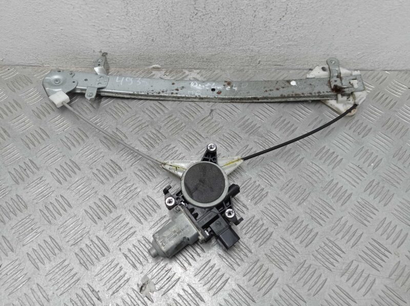 Изображение товара 208097 - 00208097 steklopodemnik perednij pravyj