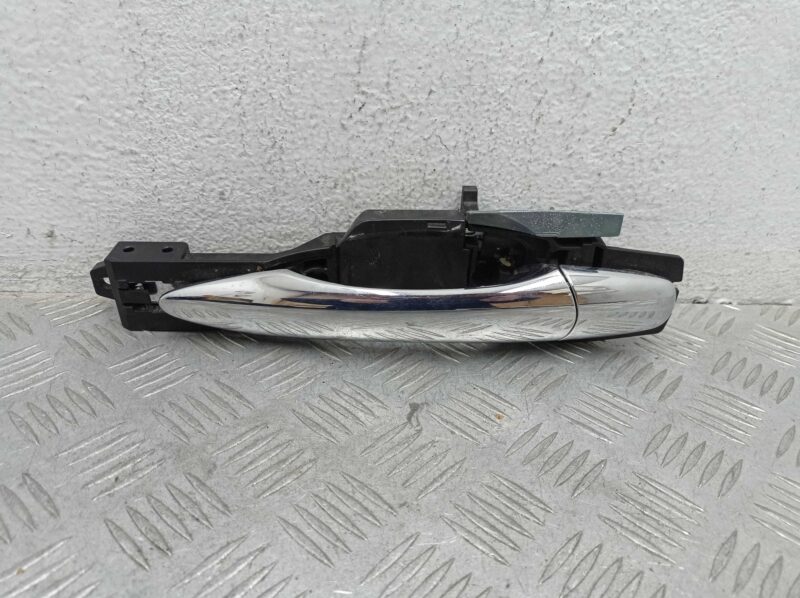 Изображение товара 208143 - 00208143 ruchka naruzhnaya zadnyaya levaya Toyota Hiace