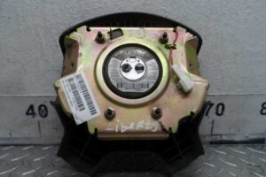 Изображение товара 208159 - 00208159 podushka bezopasnosti voditelya Peugeot 207 2