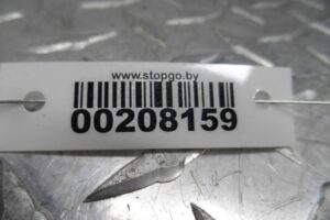 Изображение товара 208159 - 00208159 podushka bezopasnosti voditelya Peugeot 207 3