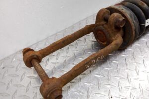 Изображение товара 208214 - 00208214 amortizator perednij pravyj Peugeot 207 1