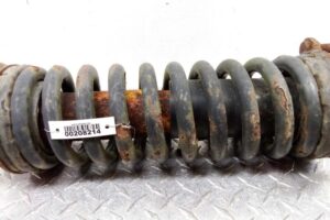 Изображение товара 208214 - 00208214 amortizator perednij pravyj Peugeot 207 2