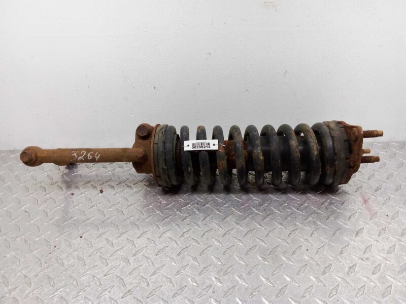 Изображение товара 208214 - 00208214 amortizator perednij pravyj Peugeot 207