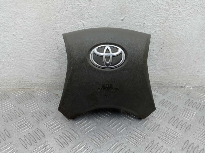 Изображение товара 208217 - 00208217 podushka bezopasnosti voditelya Subaru Tribeca