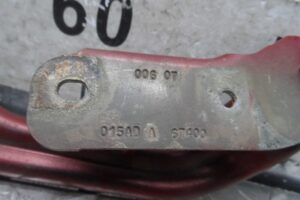 Изображение товара 208398 - 00208398 petlya kapota levaya Jeep Compass 3