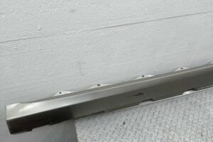 Изображение товара 208657 - 00208657 porog plastikovyj pravyj Ford Transit Connect 1