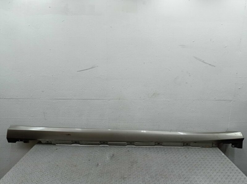 Изображение товара 208657 - 00208657 porog plastikovyj pravyj Ford Transit Connect