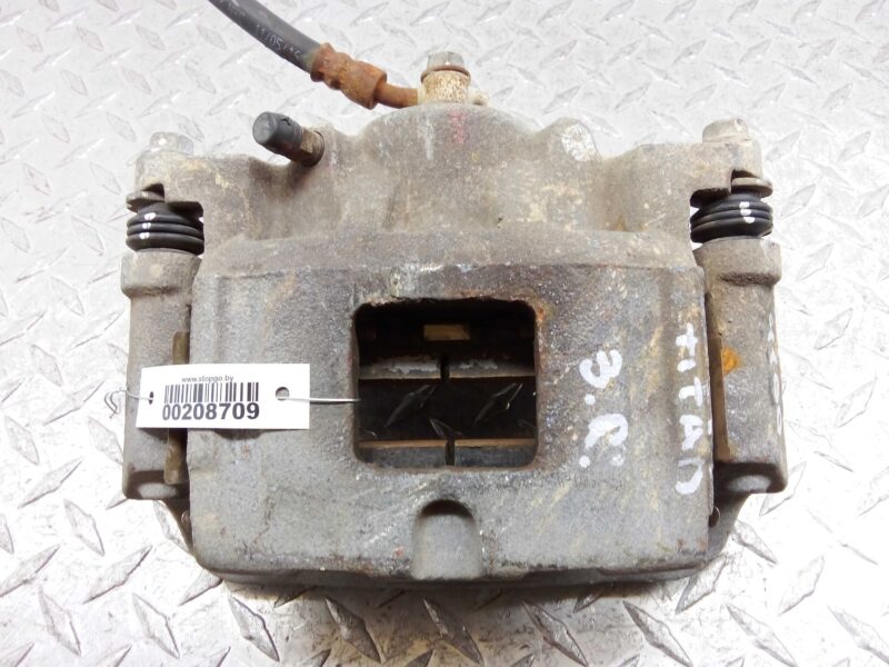 Изображение товара 208709 - 00208709 support zadnij pravyj