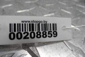 Изображение товара 208859 - 00208859 petlya dveri zadnyaya 3