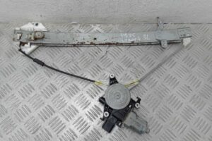 Изображение товара 209176 - 00209176 steklopodemnik zadnij levyj 1