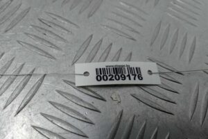 Изображение товара 209176 - 00209176 steklopodemnik zadnij levyj 2