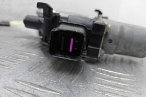 Изображение товара 209176 - 00209176 steklopodemnik zadnij levyj 3