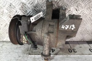 Изображение товара 209411 - 00209411 kompressor konditsionera Pontiac Vibe 1