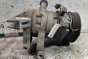 Изображение товара 209411 - 00209411 kompressor konditsionera Pontiac Vibe 2